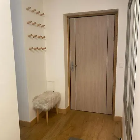 Soleil Апартаменты *