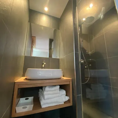 Soleil Апартаменты *